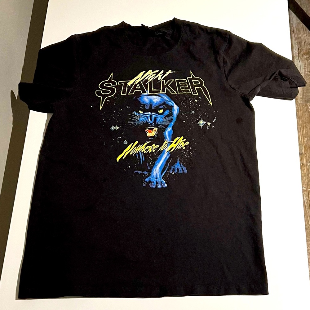 Night Stalker T-Shirt